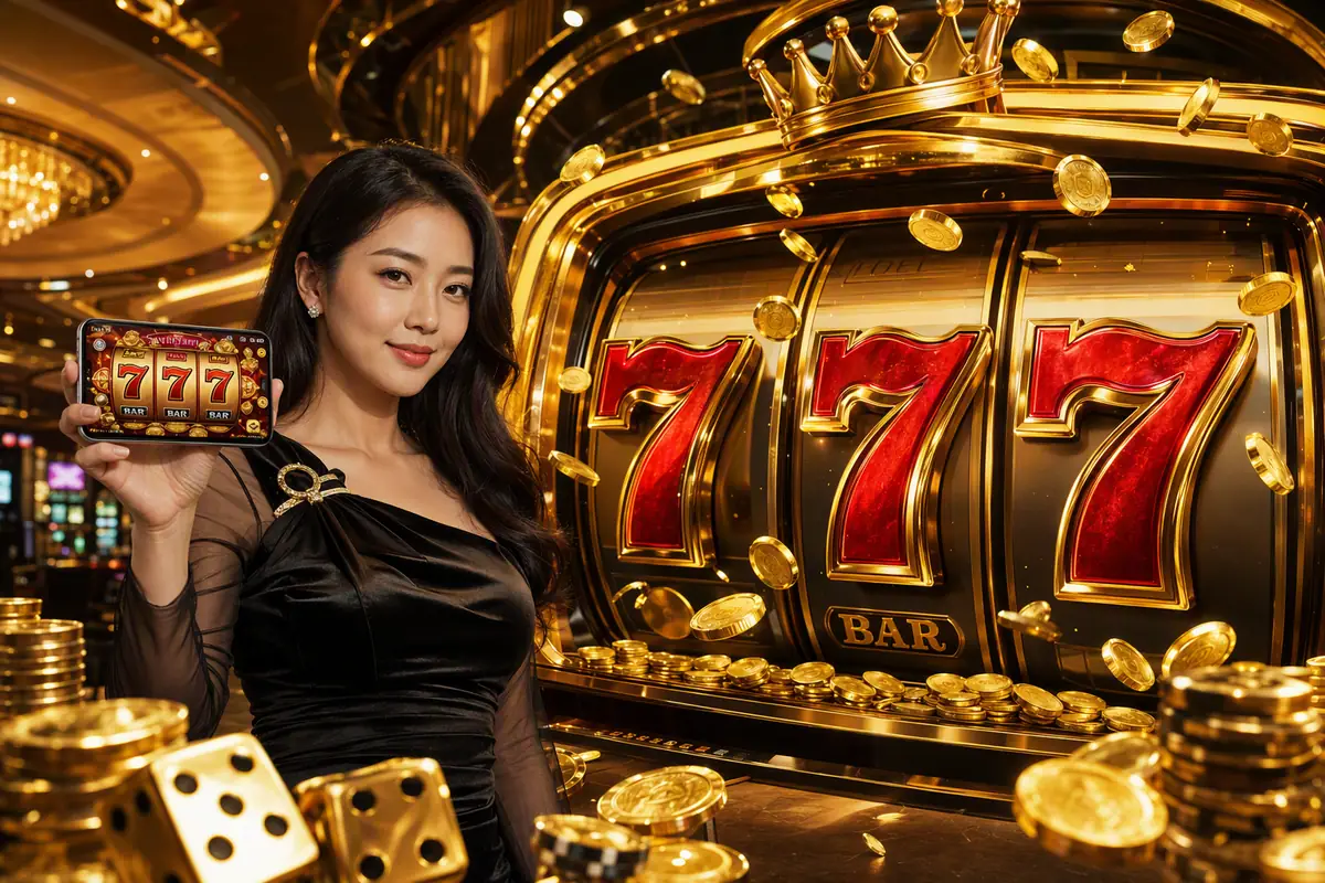 mmr1188 စလော့ဂိမ်းများ အကောင်းဆုံး