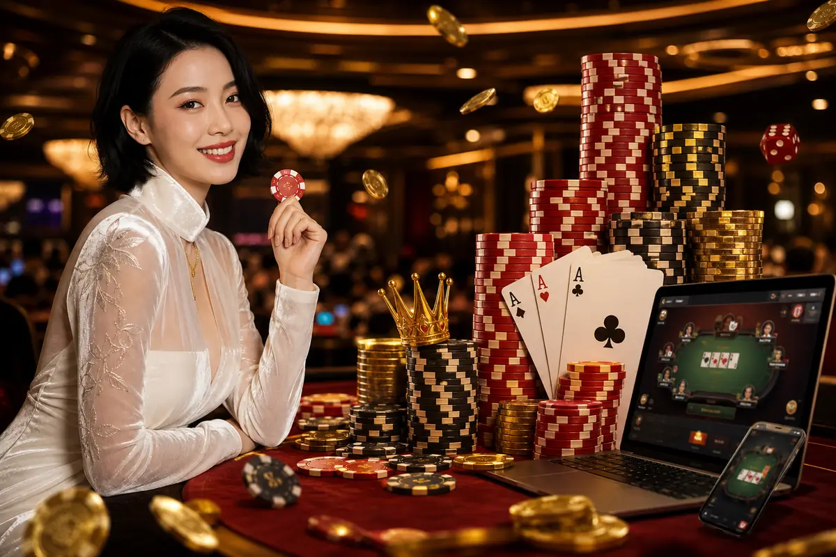 mmr1188 Casino KBZPay Wave Money ငွေသွင်းနည်းလမ်း