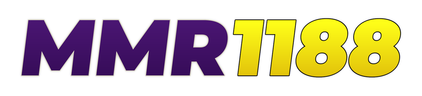 mmr1188 logo